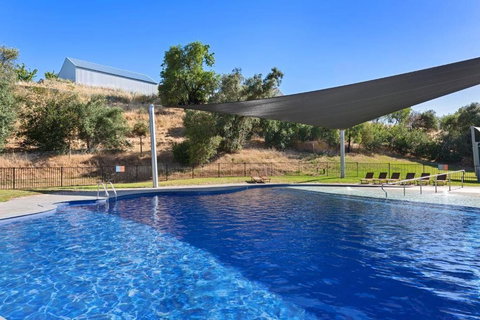 Discovery Parks Barossa Valley - Dalby Accommodation 7