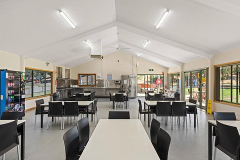 Discovery Parks Barossa Valley - Dalby Accommodation 9