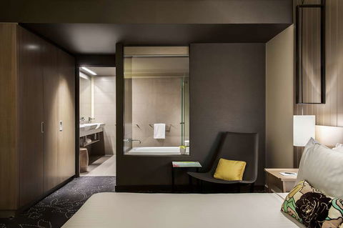 PARKROYAL Darling Harbour, Sydney - Dalby Accommodation 5