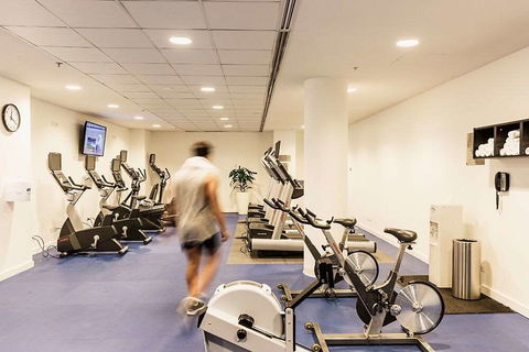 PARKROYAL Darling Harbour, Sydney - Dalby Accommodation 15