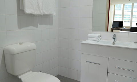 28 Hotel - Dalby Accommodation 4