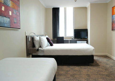 28 Hotel - Dalby Accommodation 7