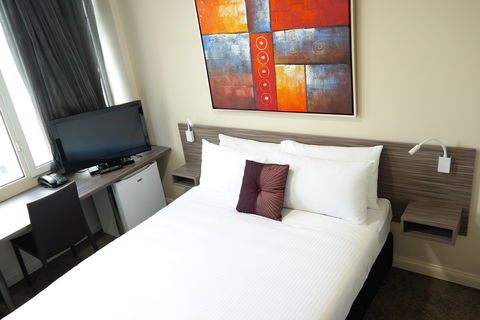 28 Hotel - Dalby Accommodation 8