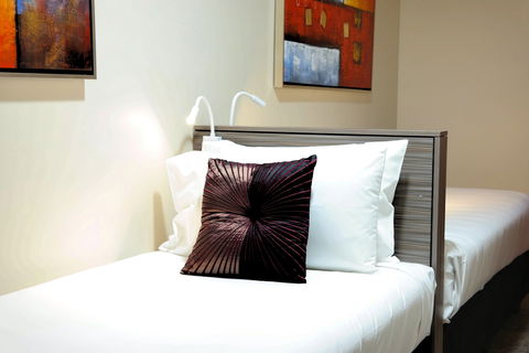 28 Hotel - Dalby Accommodation 9