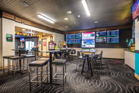 Atherton Hotel - Dalby Accommodation 5