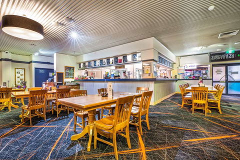 Atherton Hotel - Dalby Accommodation 6