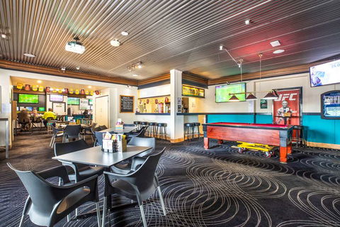 Atherton Hotel - Dalby Accommodation 9