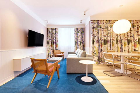 Adina Apartment Hotel Chippendale - Dalby Accommodation 7