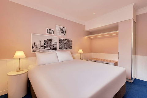 Adina Apartment Hotel Chippendale - Dalby Accommodation 9