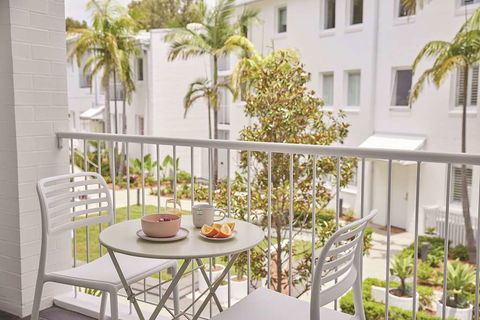 Adina Apartment Hotel Chippendale - Dalby Accommodation 11
