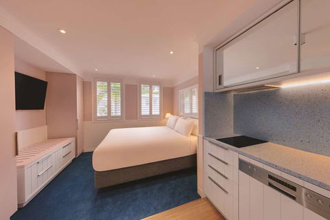 Adina Apartment Hotel Chippendale - Dalby Accommodation 13
