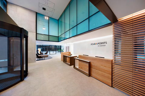 Four Points By Sheraton, Central Park - Dalby Accommodation 3