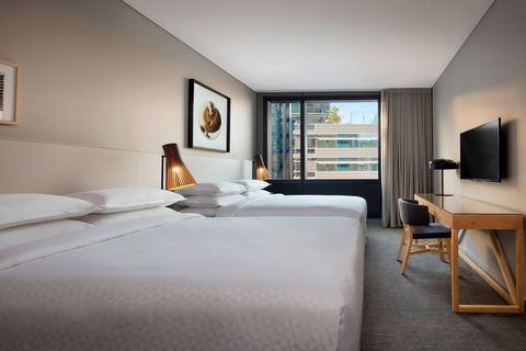 Four Points By Sheraton, Central Park - Dalby Accommodation 4