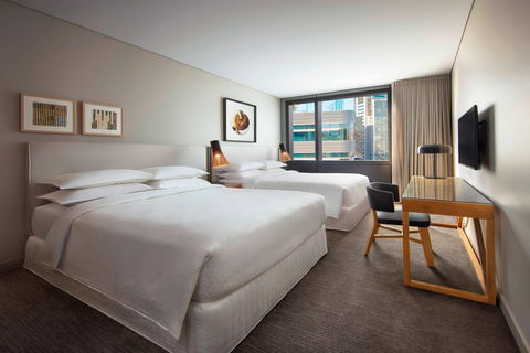 Four Points By Sheraton, Central Park - Dalby Accommodation 6