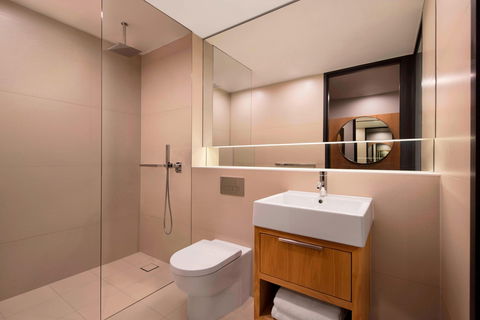 Four Points By Sheraton, Central Park - Dalby Accommodation 7