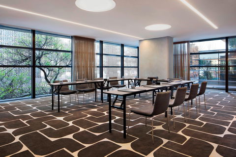 Four Points By Sheraton, Central Park - Dalby Accommodation 8