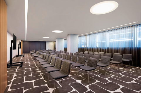 Four Points By Sheraton, Central Park - Dalby Accommodation 9