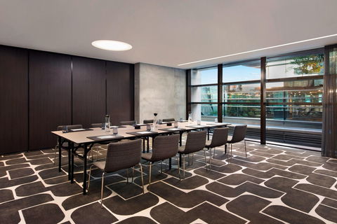 Four Points By Sheraton, Central Park - Dalby Accommodation 10