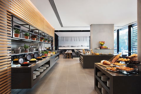 Four Points By Sheraton, Central Park - Dalby Accommodation 11