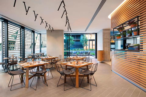 Four Points By Sheraton, Central Park - Dalby Accommodation 12