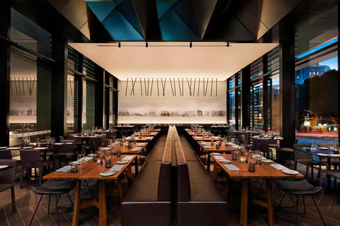 Four Points By Sheraton, Central Park - Dalby Accommodation 13
