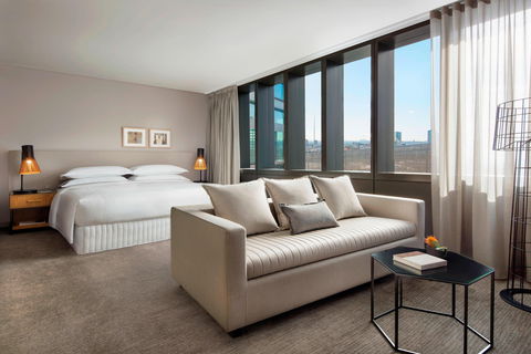 Four Points By Sheraton, Central Park - Dalby Accommodation 14