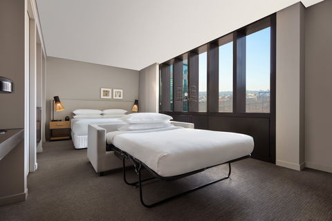 Four Points By Sheraton, Central Park - Dalby Accommodation 15