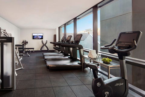 Four Points By Sheraton, Central Park - Dalby Accommodation 17