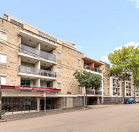 Nesuto Chippendale Sydney Apt Hotel - Dalby Accommodation