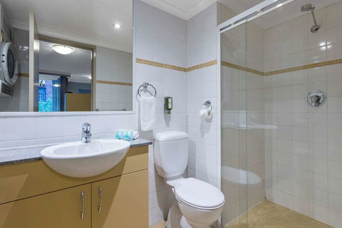 Nesuto Chippendale Sydney Apt Hotel - Dalby Accommodation 3