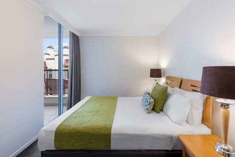 Nesuto Chippendale Sydney Apt Hotel - Dalby Accommodation 5