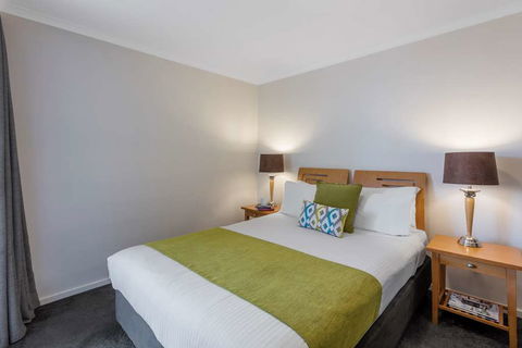Nesuto Chippendale Sydney Apt Hotel - Dalby Accommodation 9