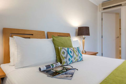 Nesuto Chippendale Sydney Apt Hotel - Dalby Accommodation 10
