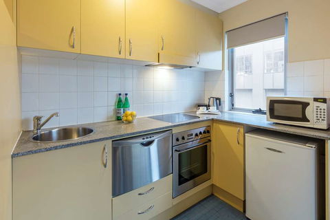 Nesuto Chippendale Sydney Apt Hotel - Dalby Accommodation 12