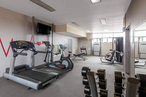 Nesuto Chippendale Sydney Apt Hotel - Dalby Accommodation 13