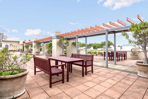Nesuto Chippendale Sydney Apt Hotel - Dalby Accommodation 16
