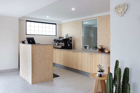 Hotel Hacienda - Dalby Accommodation 1