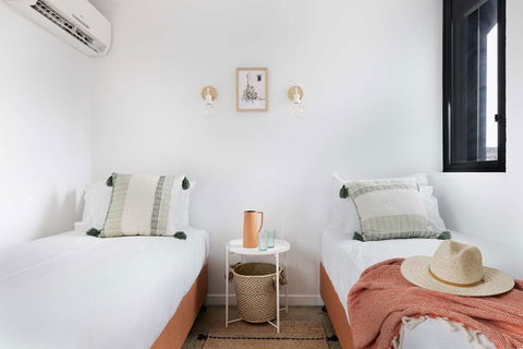 Hotel Hacienda - Dalby Accommodation 6