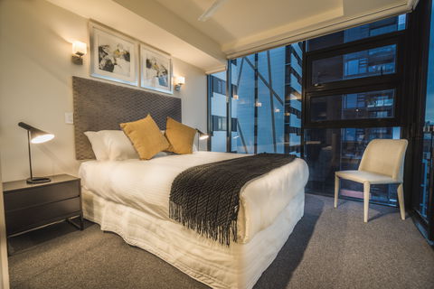 Arise Arena - Dalby Accommodation 2