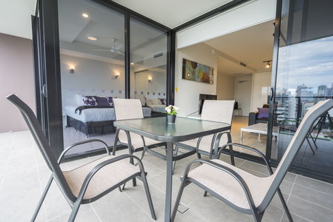 Arise Arena - Dalby Accommodation 7