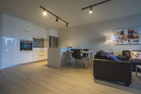 Arise Arena - Dalby Accommodation 8