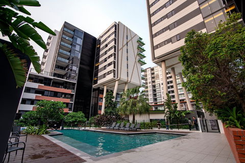 Arise Arena - Dalby Accommodation 9