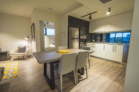 Arise Arena - Dalby Accommodation 10