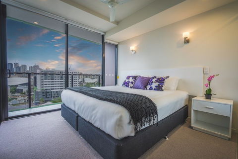Arise Arena - Dalby Accommodation 11