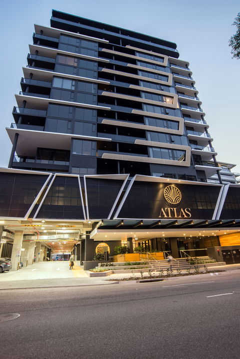Arise Atlas - Dalby Accommodation 0
