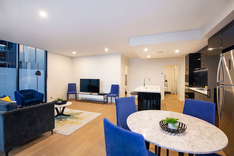 Arise Atlas - Dalby Accommodation 3