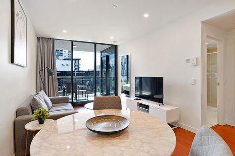Arise Atlas - Dalby Accommodation 8