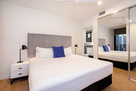 Arise Atlas - Dalby Accommodation 13