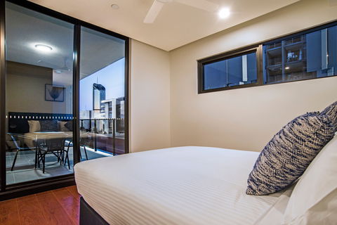 Arise Atlas - Dalby Accommodation 15