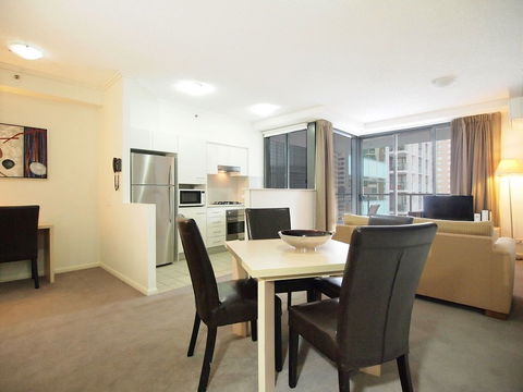 Oaks 212 Margaret - Dalby Accommodation 1
